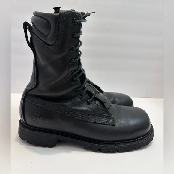 Honeywell Pro Warrington 3003 Wildland & Station Boots - NFPA 1977 certified 🔥 - Picture 5 of 11